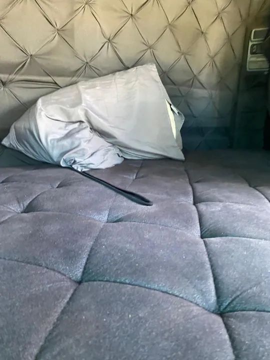 Vende-se Conjunto completo Cavalo mecânico Mercedes 1944S eletrônico e Reboque Librelato - Foto 9