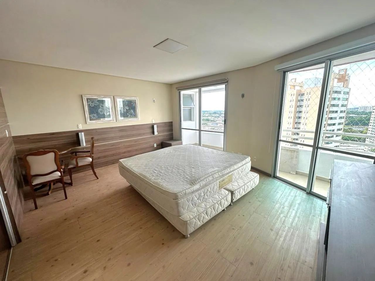 The Sun, Parque Dez. 220m², 4 stes, Closet, escritório e 4 vgs - Foto 5