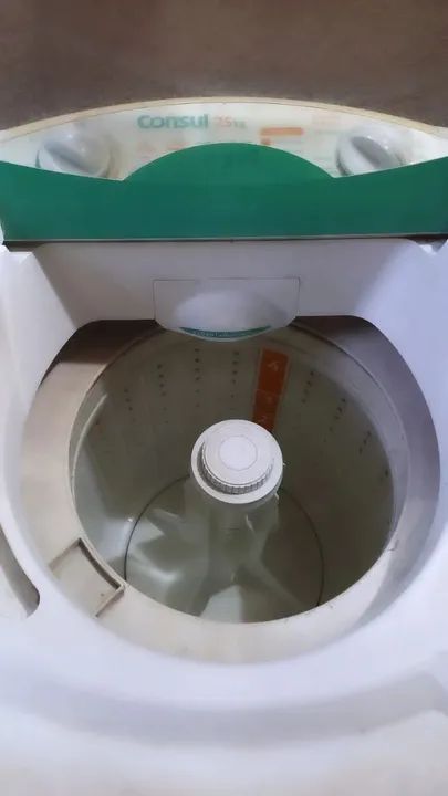 Máquina de Lavar Funcionando Perfeitamente - Foto 3