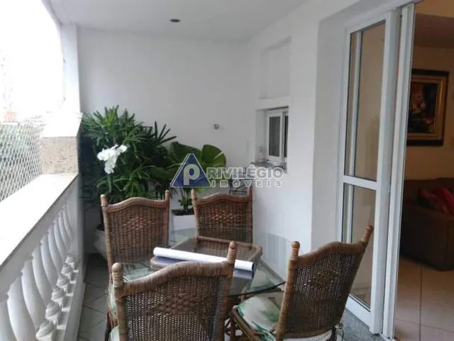 Apartamento, 3 quartos, suíte, vaga, humaitá!!