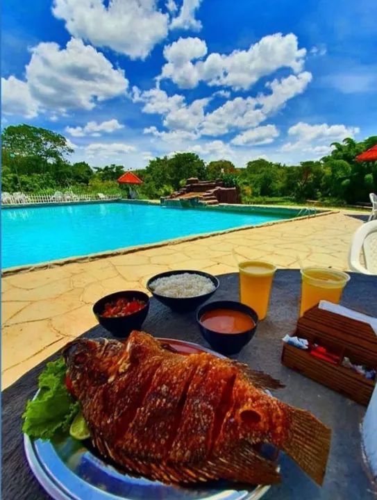Casa para os finais de semana e feriados - Foto 3