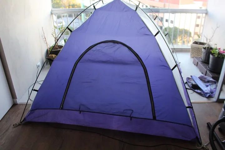 Barraca Prisma 4 - Foto 3