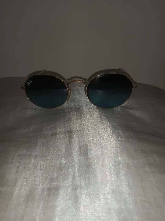 Óculos Ray Ban USADOS 