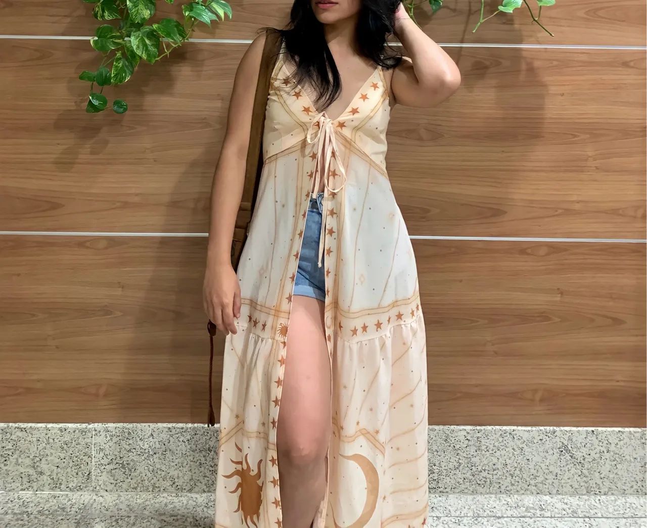 Batinha Dress To!