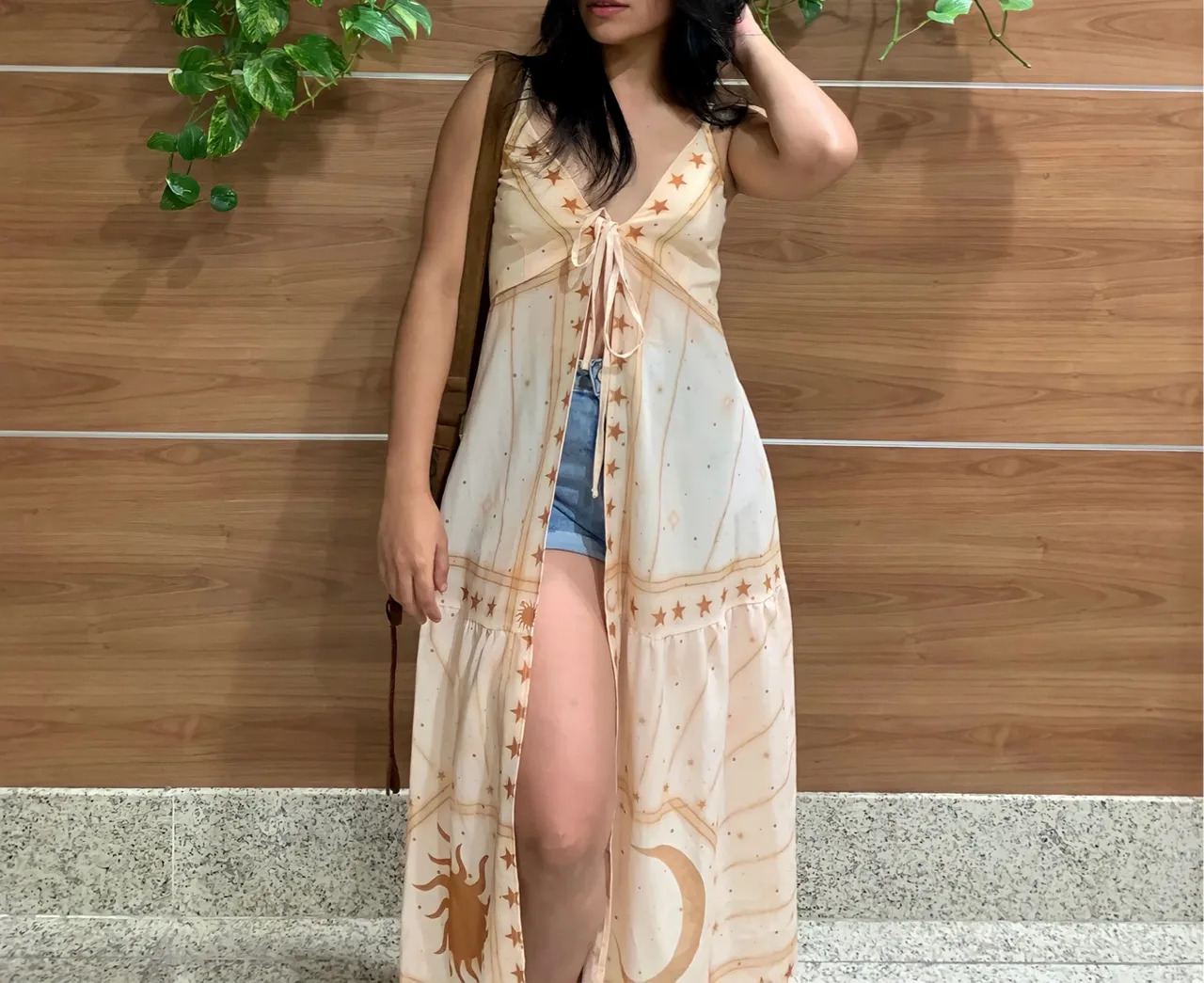 Batinha Dress To!