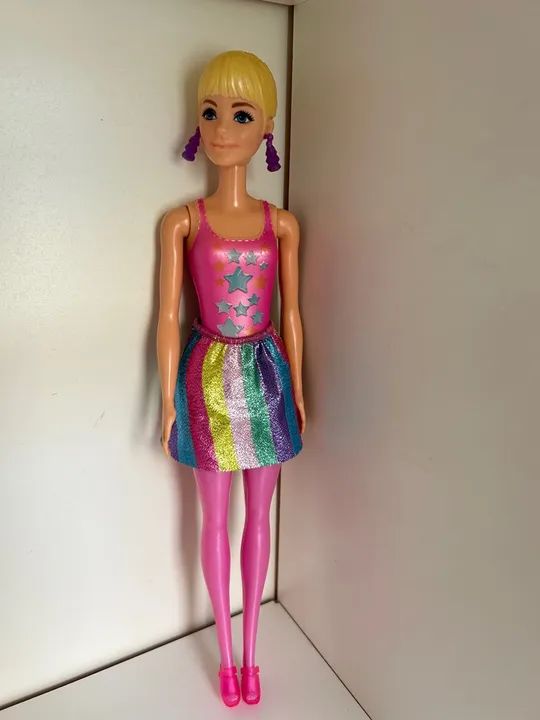 Boneca Barbie - Foto 2