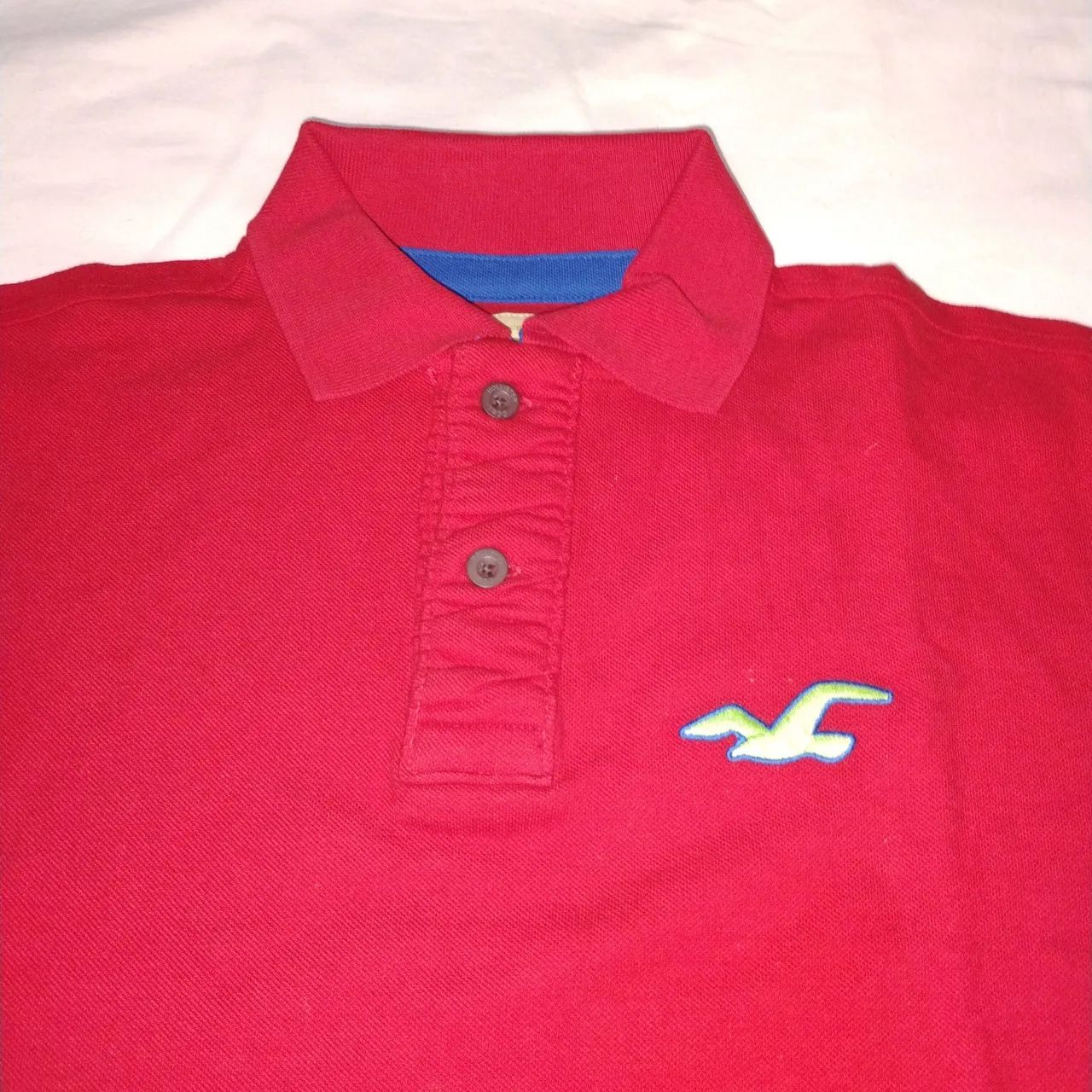 Polo Hollister  - Foto 2