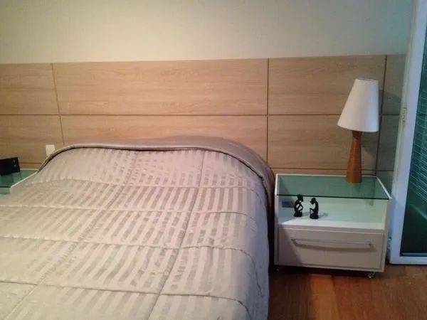Cabeceira de cama, sem acochoamento - Foto 3