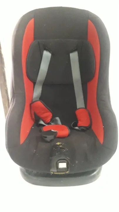 Cadeirinha de carro para bebê