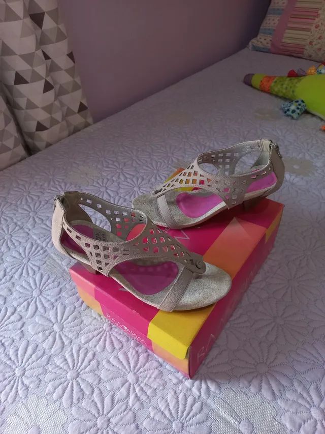 Sandália  - Foto 5