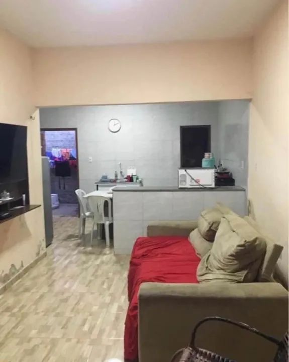 - Casa na Vila Palmeira - Foto 5