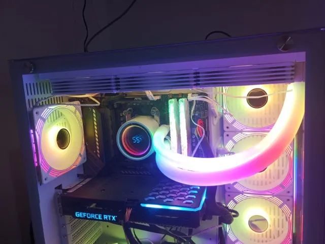 Computador Gamer - Foto 5