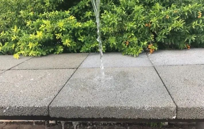 PISO DRENANTE / PERMEÁVEL - Foto 3