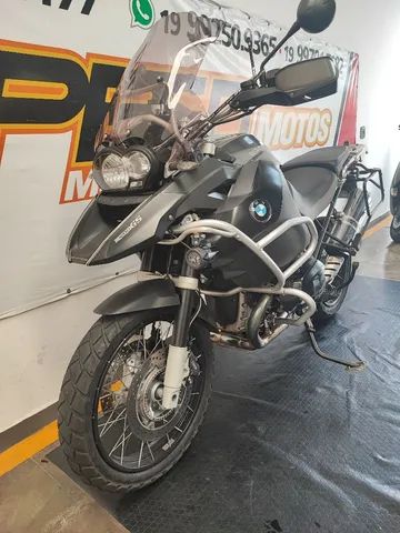 R1200 GS Adventure  - Foto 6