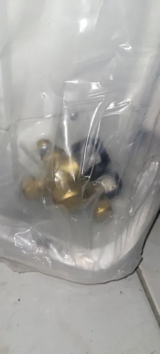 condesadora de 22 mil btus nova - Foto 3