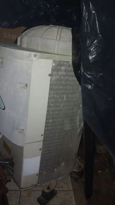 Ar condicionado central - Foto 2