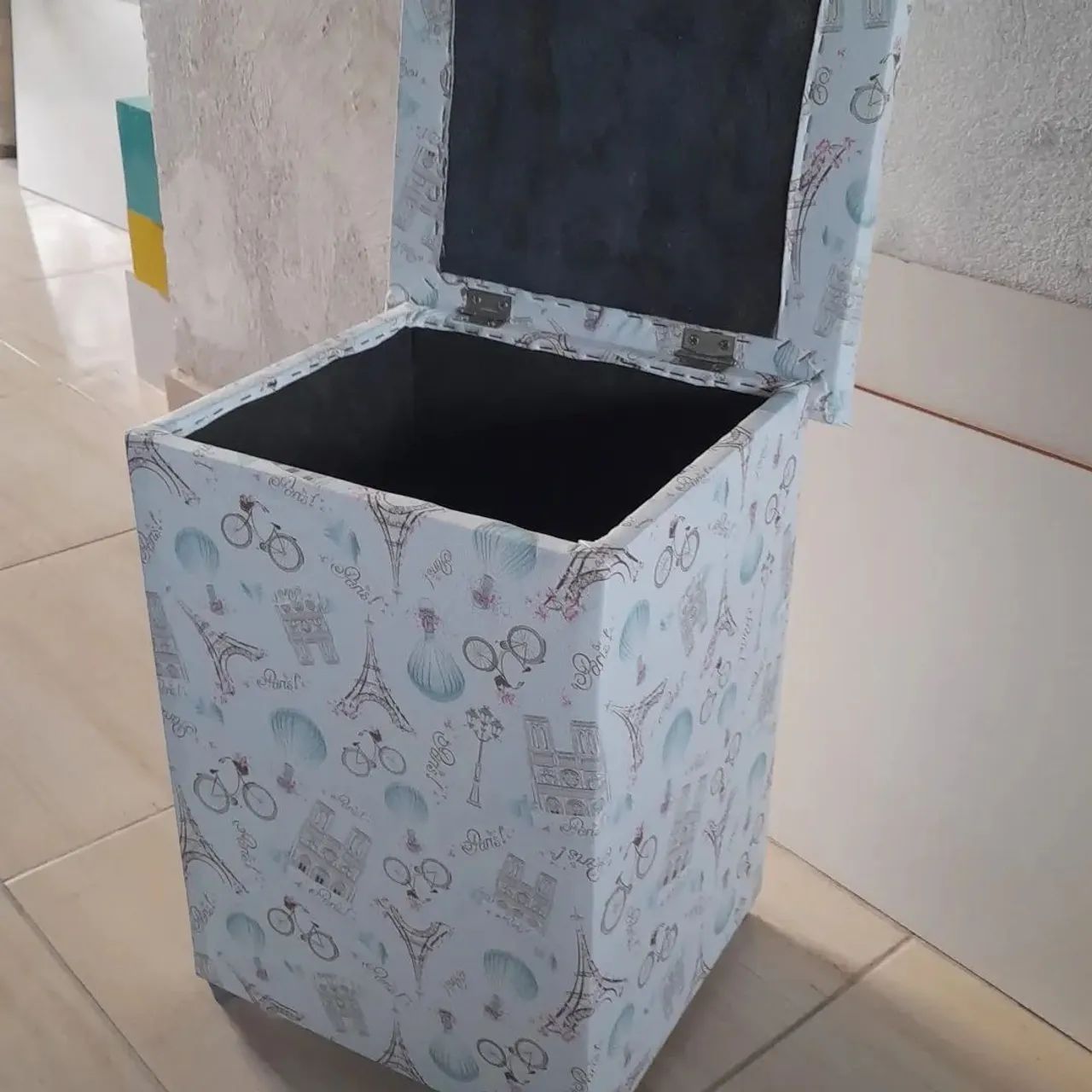 Baú multiuso  - Foto 5