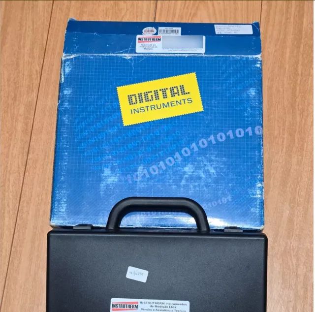 Dinamômetro Portátil - Leia Todo Anúncio!!! - Foto 3