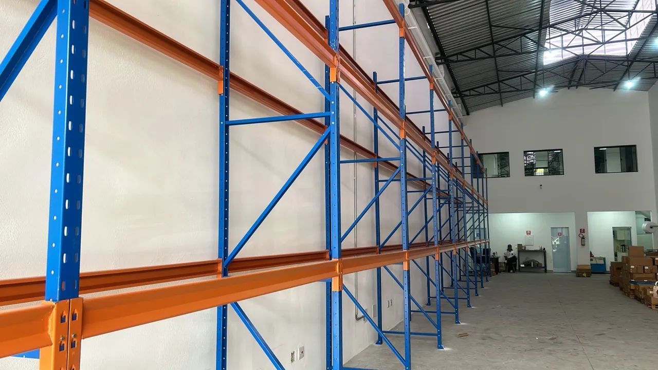 PORTA PALETES NOVOS !
