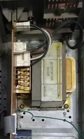 Micro System LG Lm-730 Partes/Peças  - leia atentamente o anúncio - Foto 3