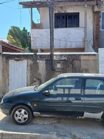 Captação de Casa a venda na Rua Trinta e Seis, Guaratiba, Rio de Janeiro, RJ