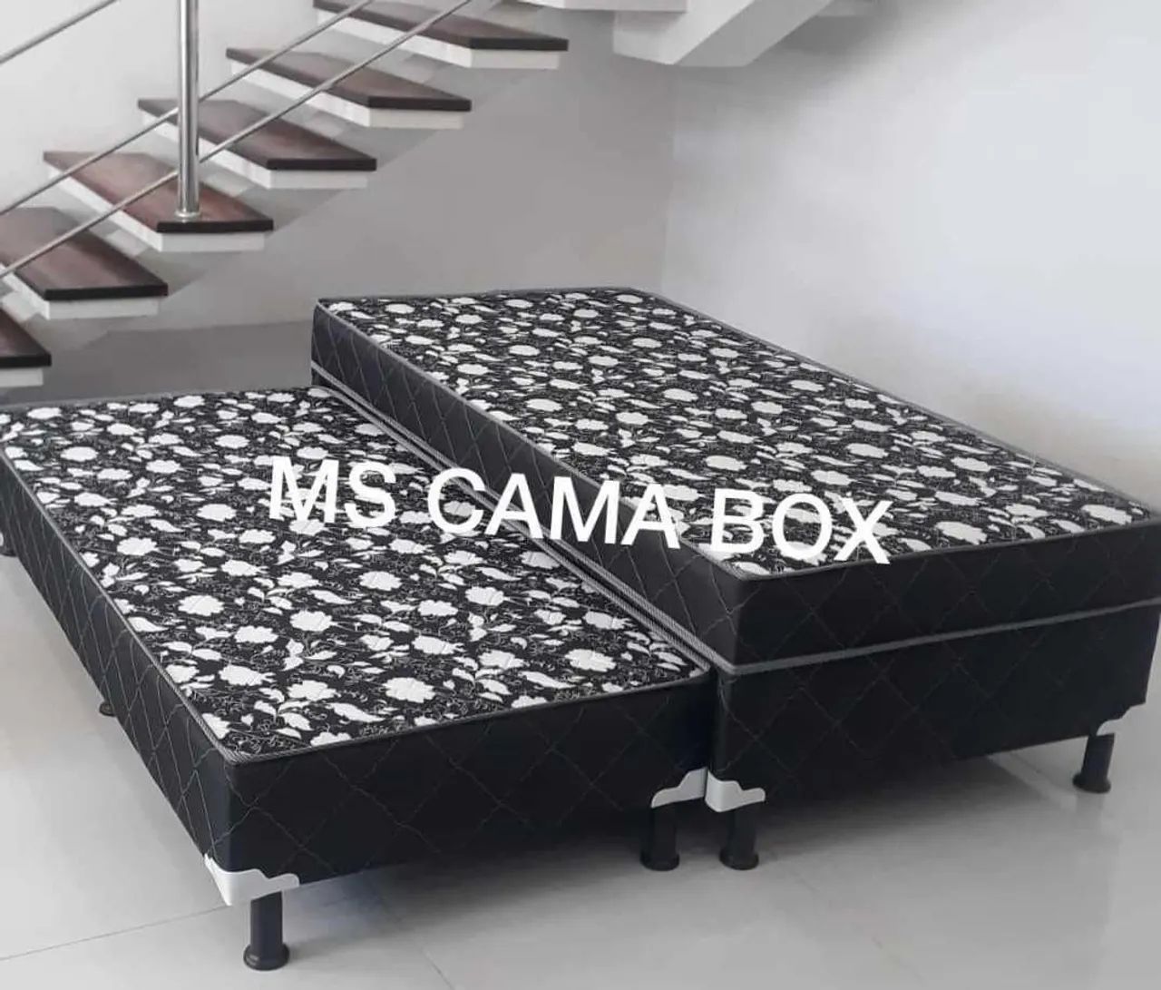 Cama box - Foto 3