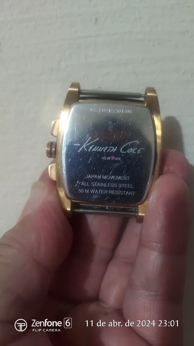 KENNETH COLE kc-1489 - Foto 2