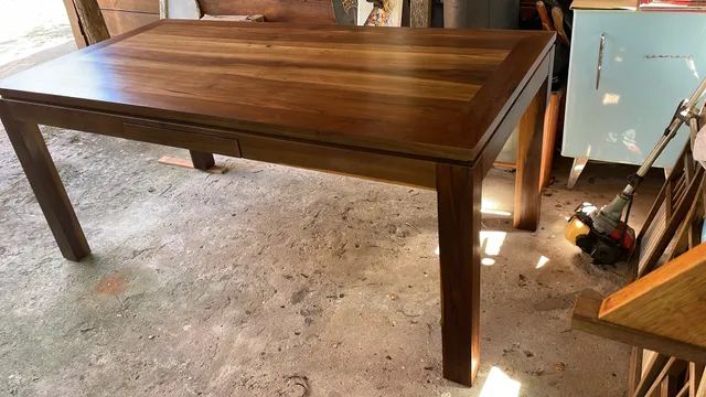 Mesas demolição sob encomenda 