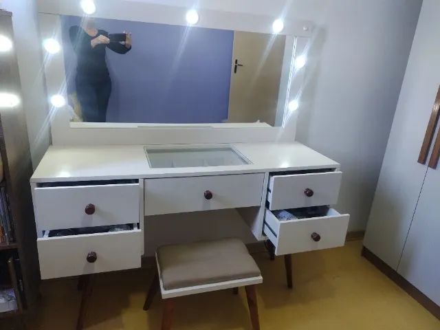 Penteadeira Camarim  - Foto 3