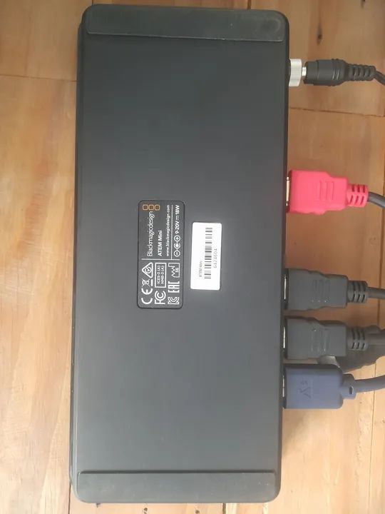 Kit de 4 Filmadoras Sony - Semi-profissionais e mesa de corte - Foto 2