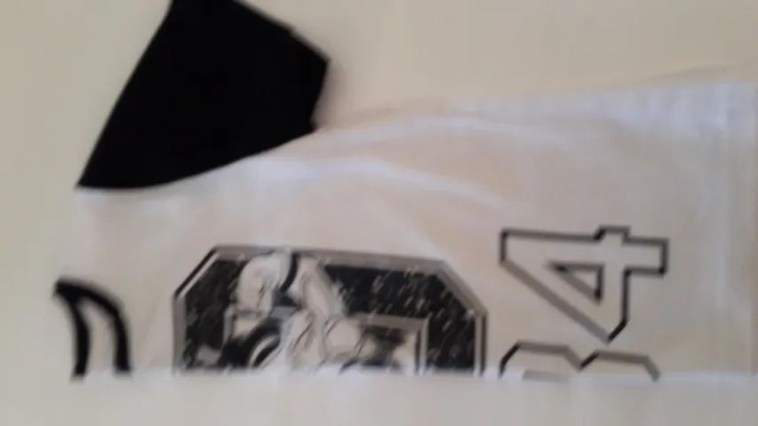 Camiseta Infantil Branca - Disney Parks Original - Donald - tam 5 - ótimo estado - Foto 6