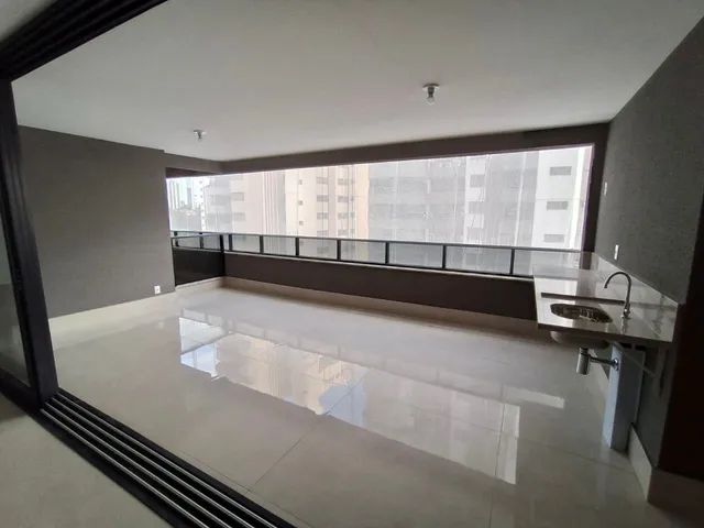 Reserva Newest - Apartamentos 3 e 4 Suítes - Foto 3