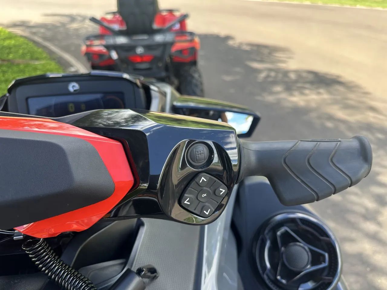 JET SKI SEA DOO RXT 300  - 2023 - Foto 8