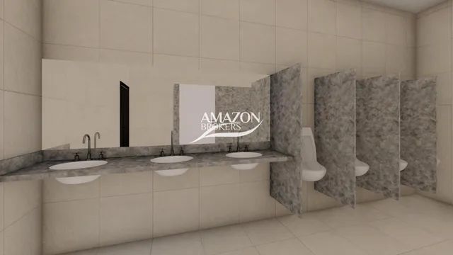 Santo Agostinho - Galpão 1.200 m2 - Alugo - Foto 7