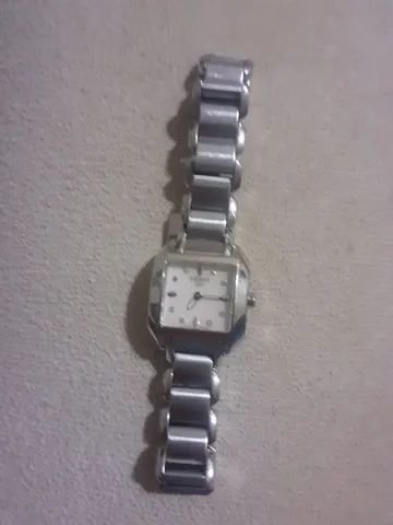 Tissot tWave feminino Acess rios Jardim S o Dimas S o Jos