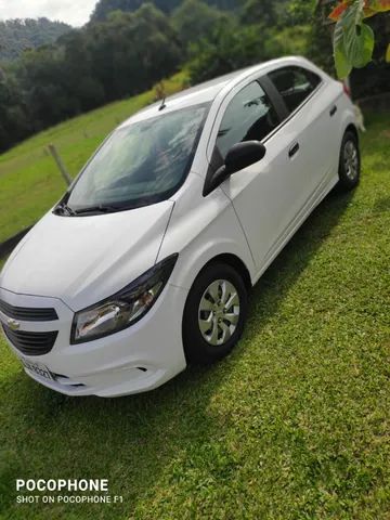 Chevrolet Onix 2022 por R$ 89.900, Jaraguá do Sul, SC - ID