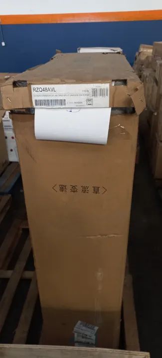 Condensadora Split Carrier 60.000 Btus - Foto 4