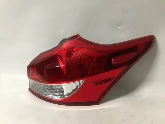 Lanterna Yaris Hatch sem led - Foto 4