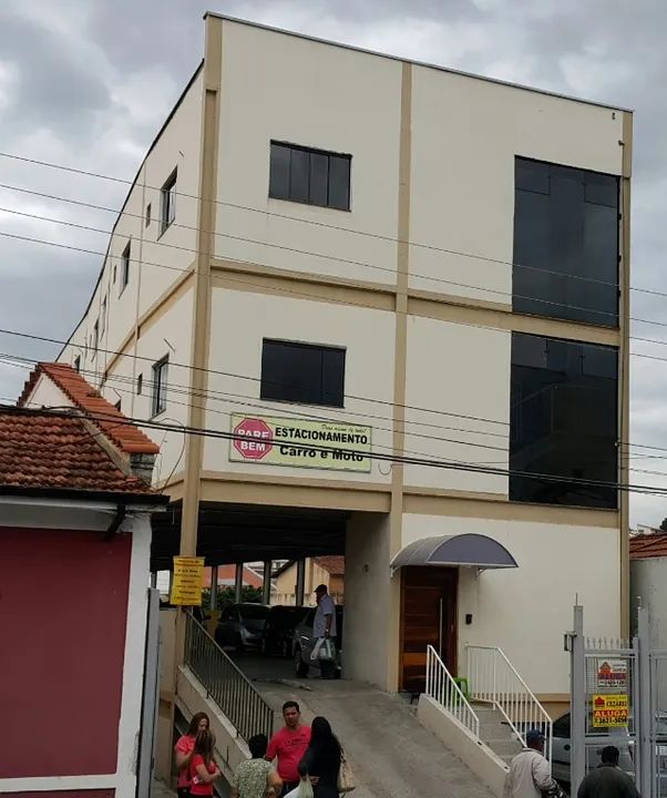 Sala comercial, Centro, Taubaté