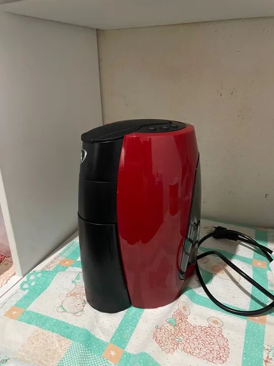 Cafeteira Lov 3 corações  - Foto 6