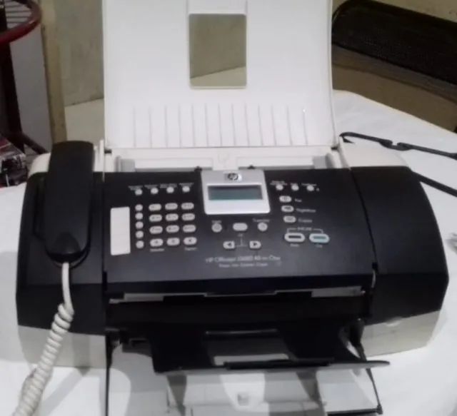 HP Impressora HP J3680 para conserto ou peças