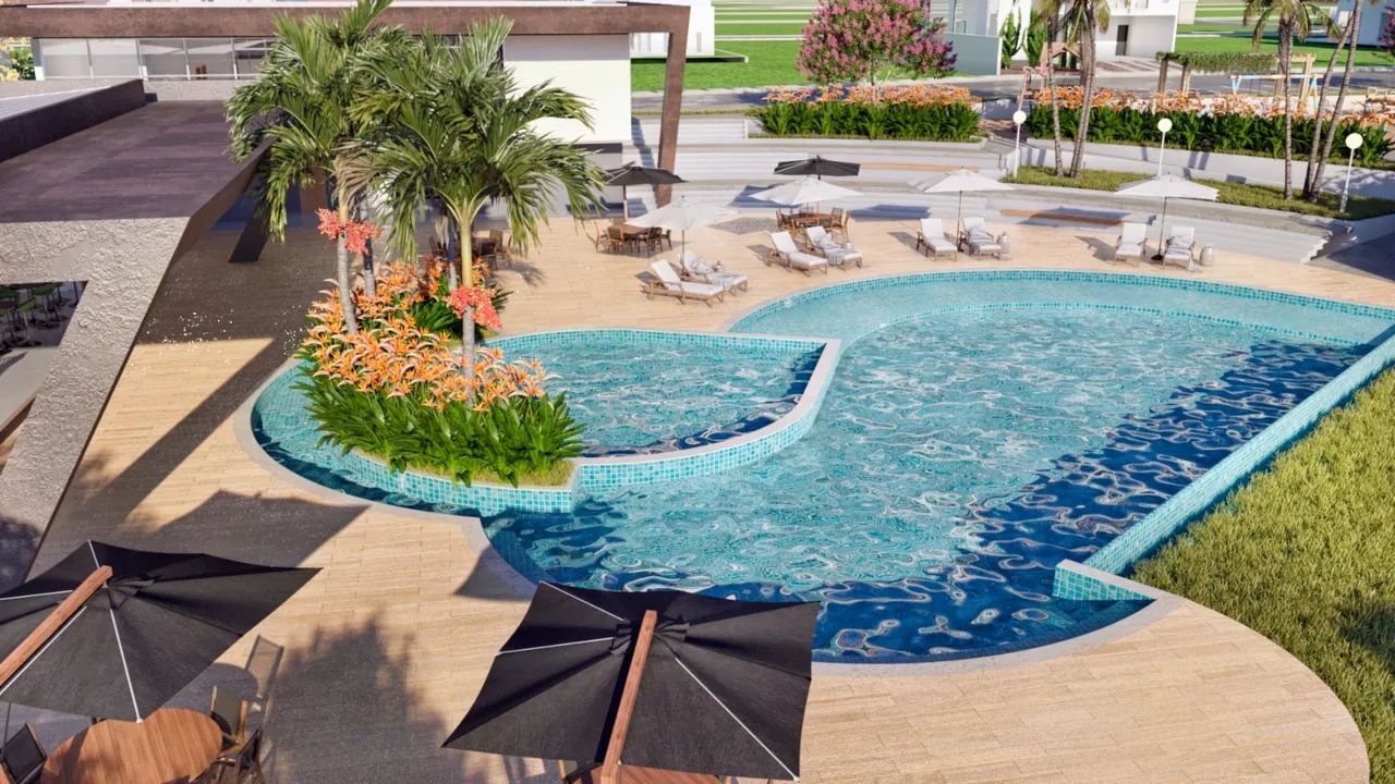 Lote aldeia do parque ágio R$-89.900 particular - Foto 3