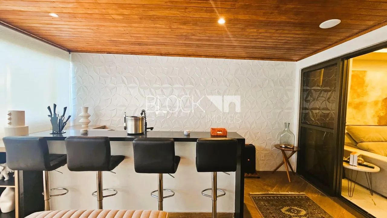 Recreio dos Bandeirantes | Apartamento 3 quartos, sendo 1 suite - Foto 4