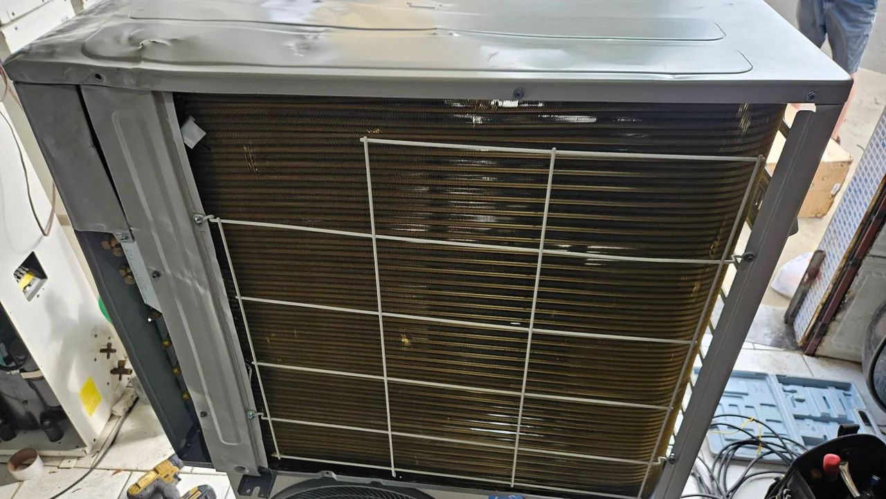 ar condicionado multi split 4 - Foto 3