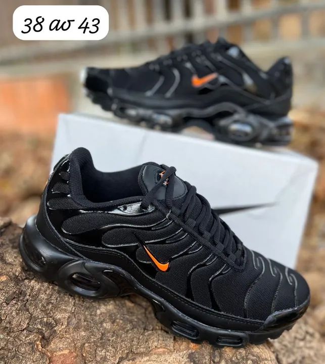 Tênis Nike Air Max Plus Feminino  - Foto 5