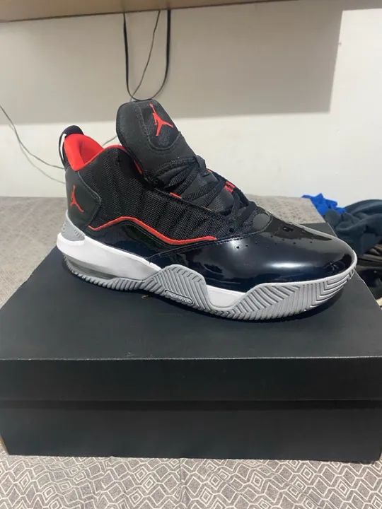 Tênis Jordan Stay Loyal Tamanho 42