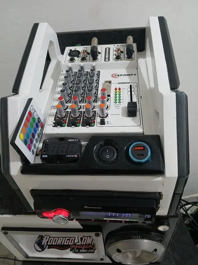 Quadriway de 15pl - Foto 2