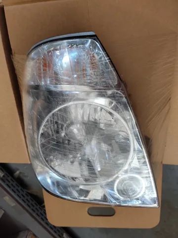 Farol Dianteiro LD Kia Bongo  - Foto 3