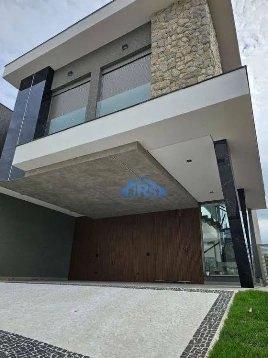 Casa com 3 dormitórios à venda, 265 m² por R$ 2.650.000,00 - Suru - Santana de Parnaíba/SP