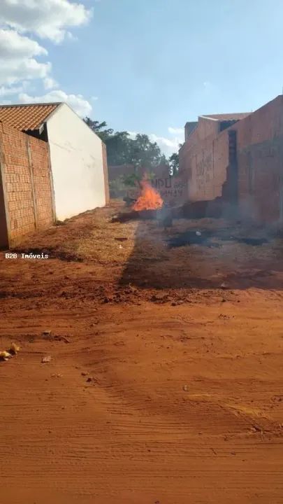 Terreno para Venda em Bauru, Tangarás